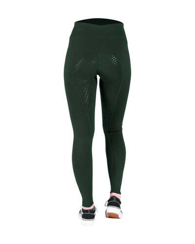 Reitleggings Easy Fit