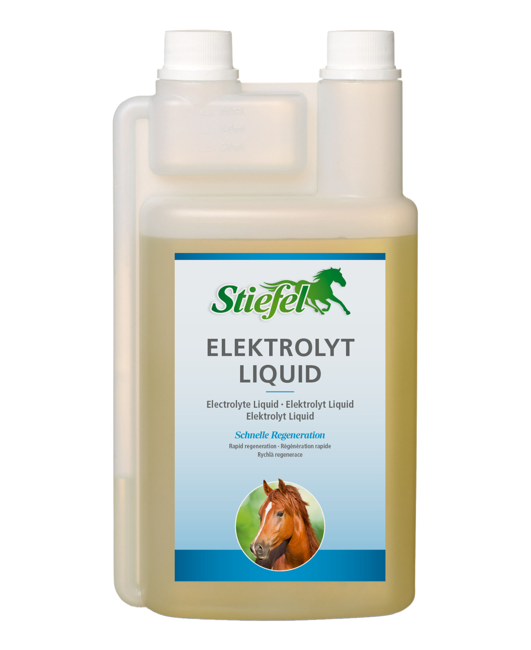 Elektrolyt Liquid