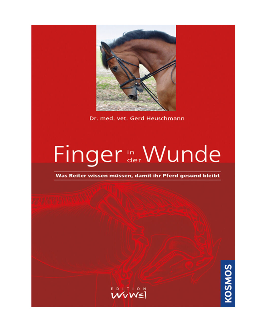 Finger in der Wunde
