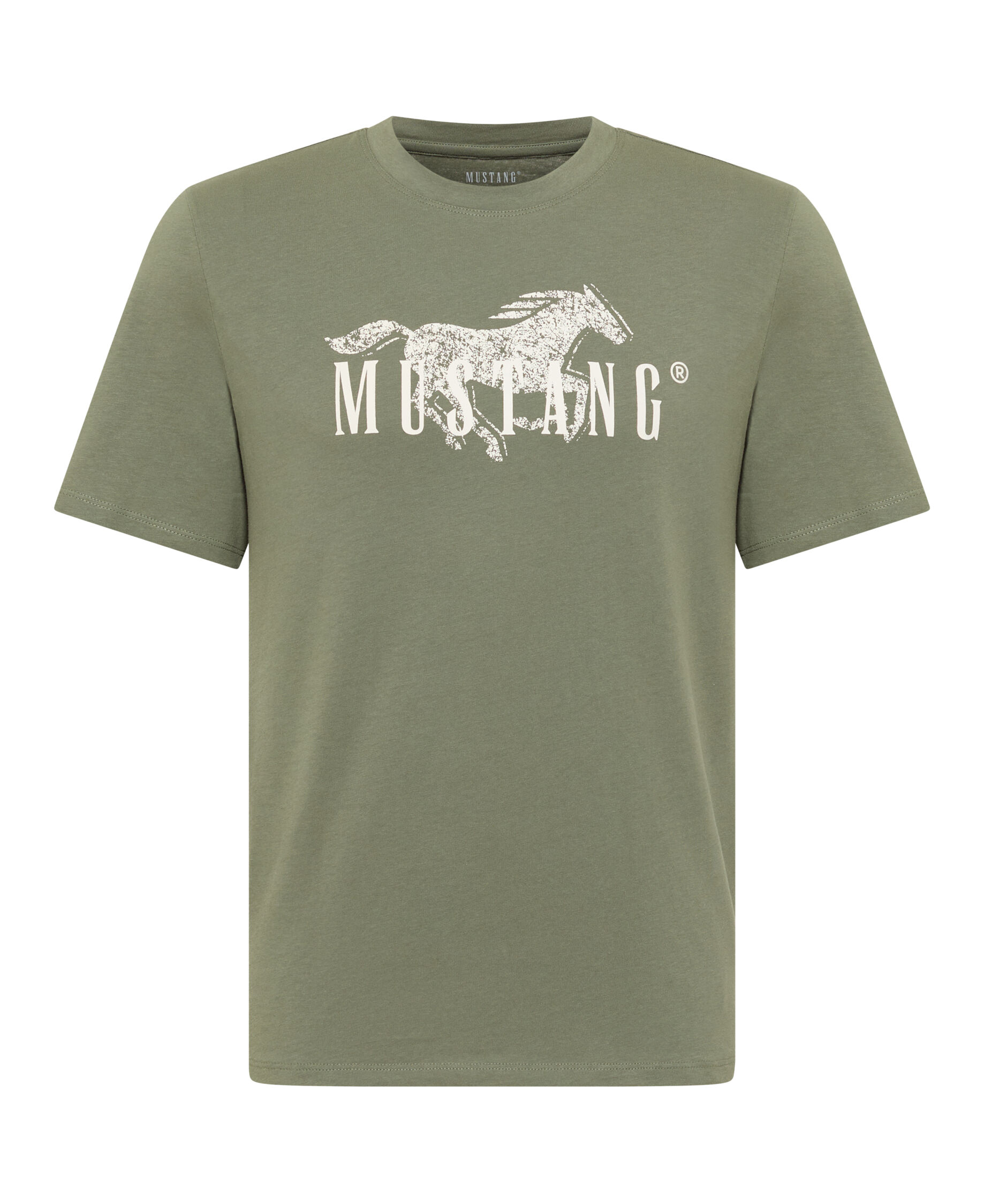 T-Shirt Style Austin