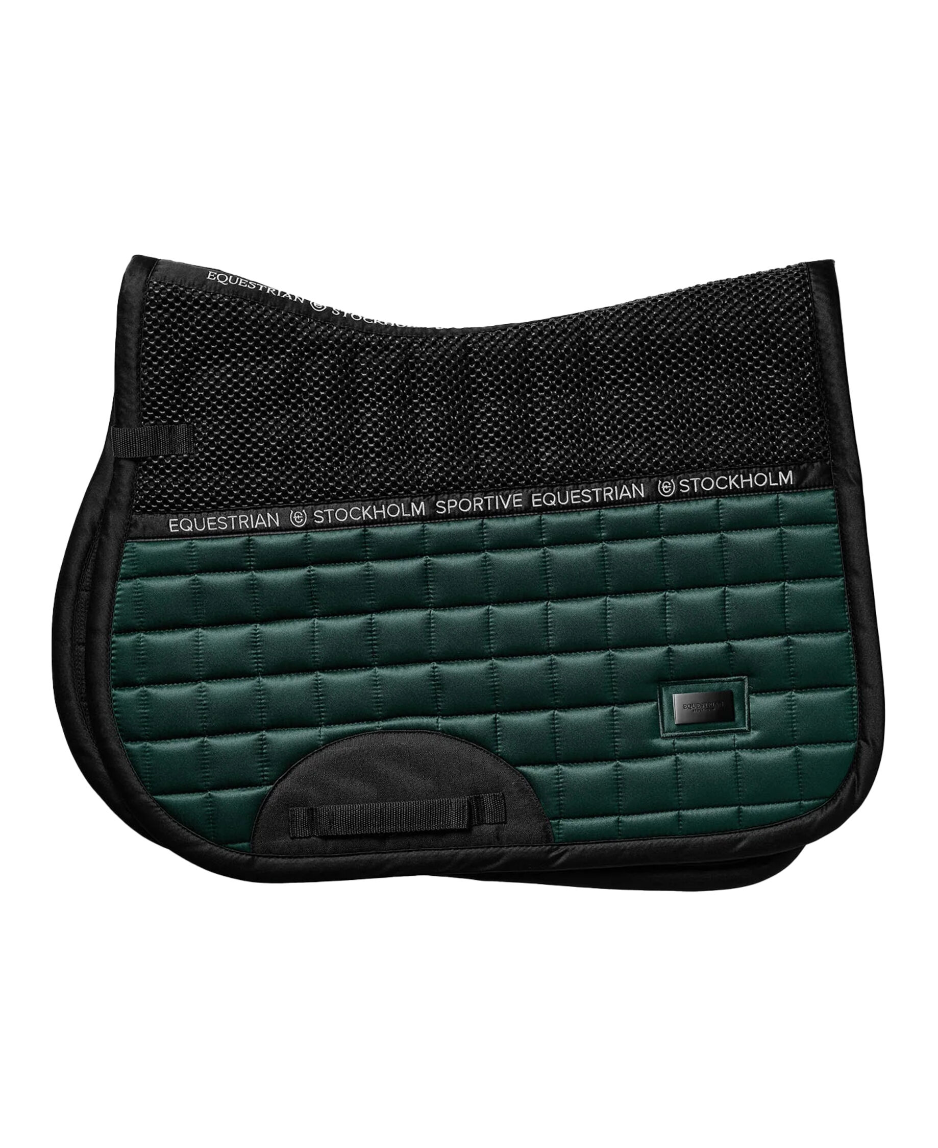 Springschabracke Sportive Sycamore Green