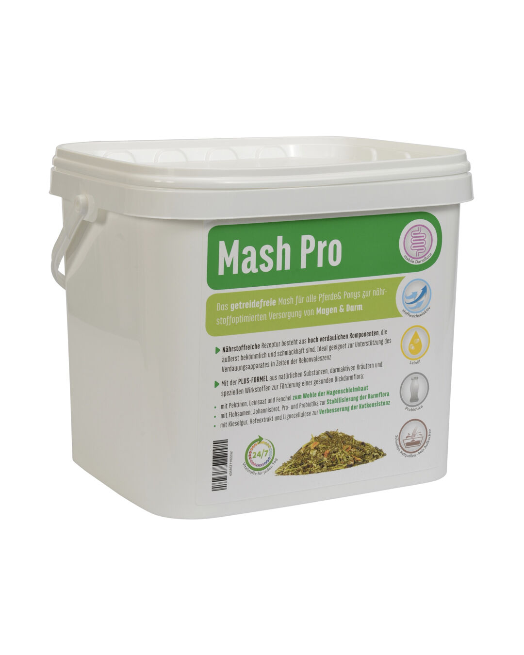 Mash Pro
