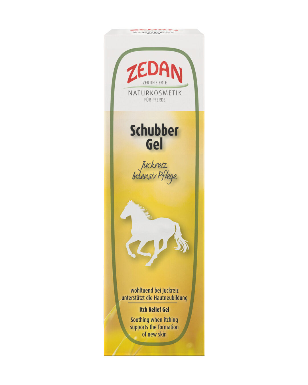 Hautpflege Schubber-Gel