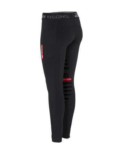 Reitleggings Reggings R1
