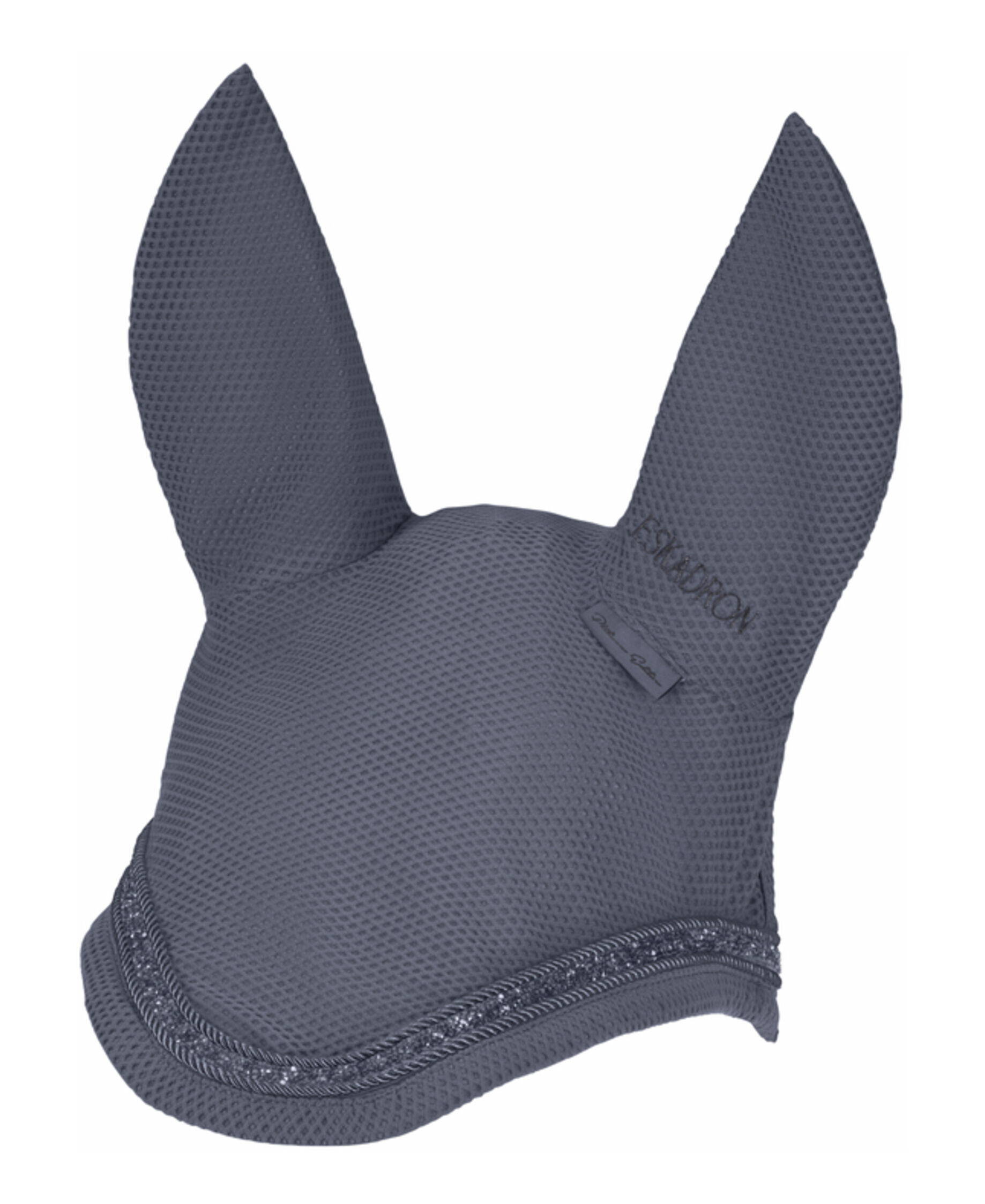Fliegenhaube DynAir Mesh Jewel Platinum