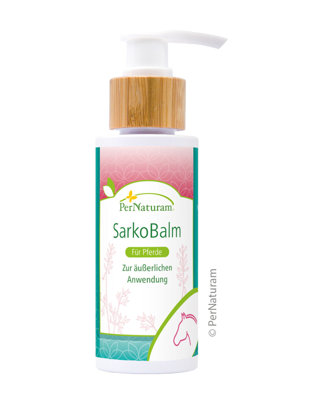 Hautpflege SarkoBalm