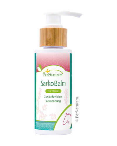 Hautpflege SarkoBalm