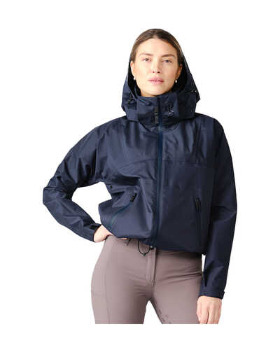 Regenjacke River