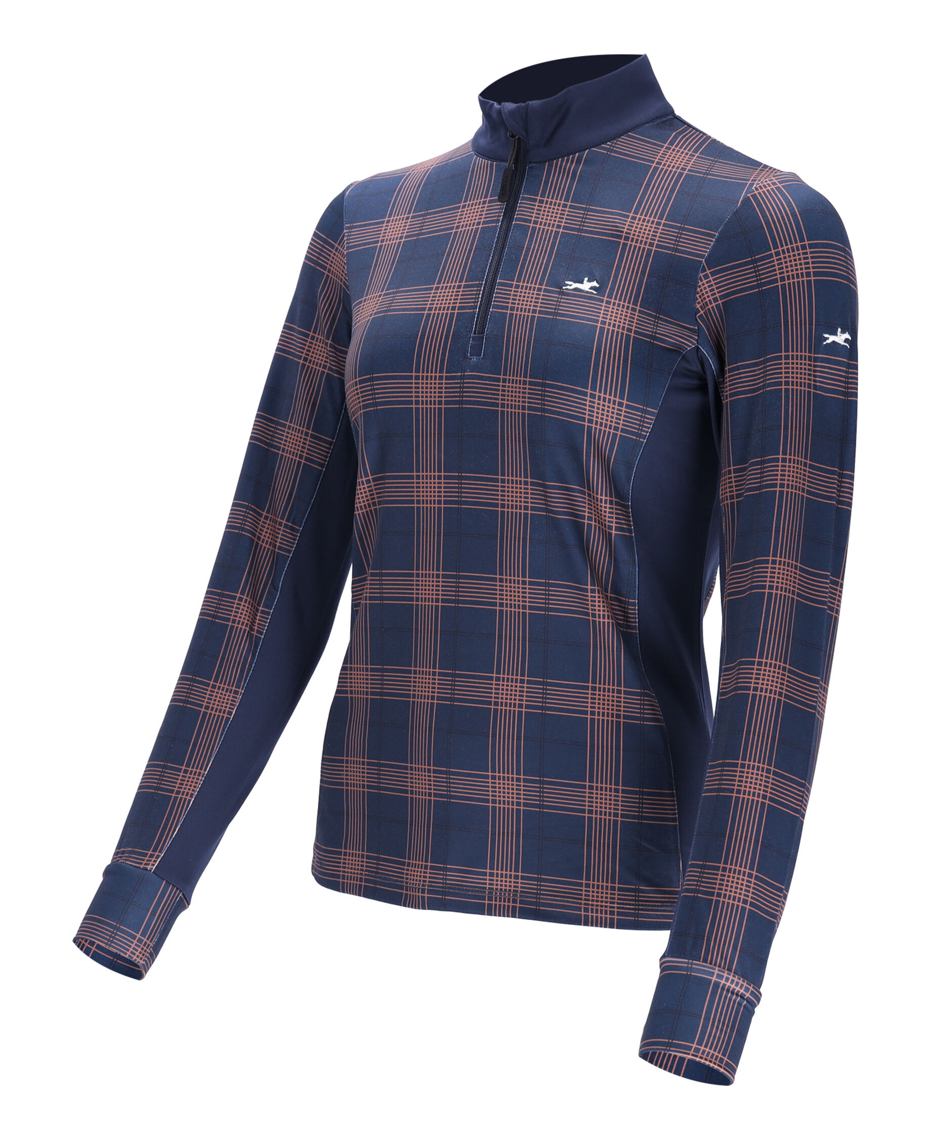 Langarmshirt SPXandra Style