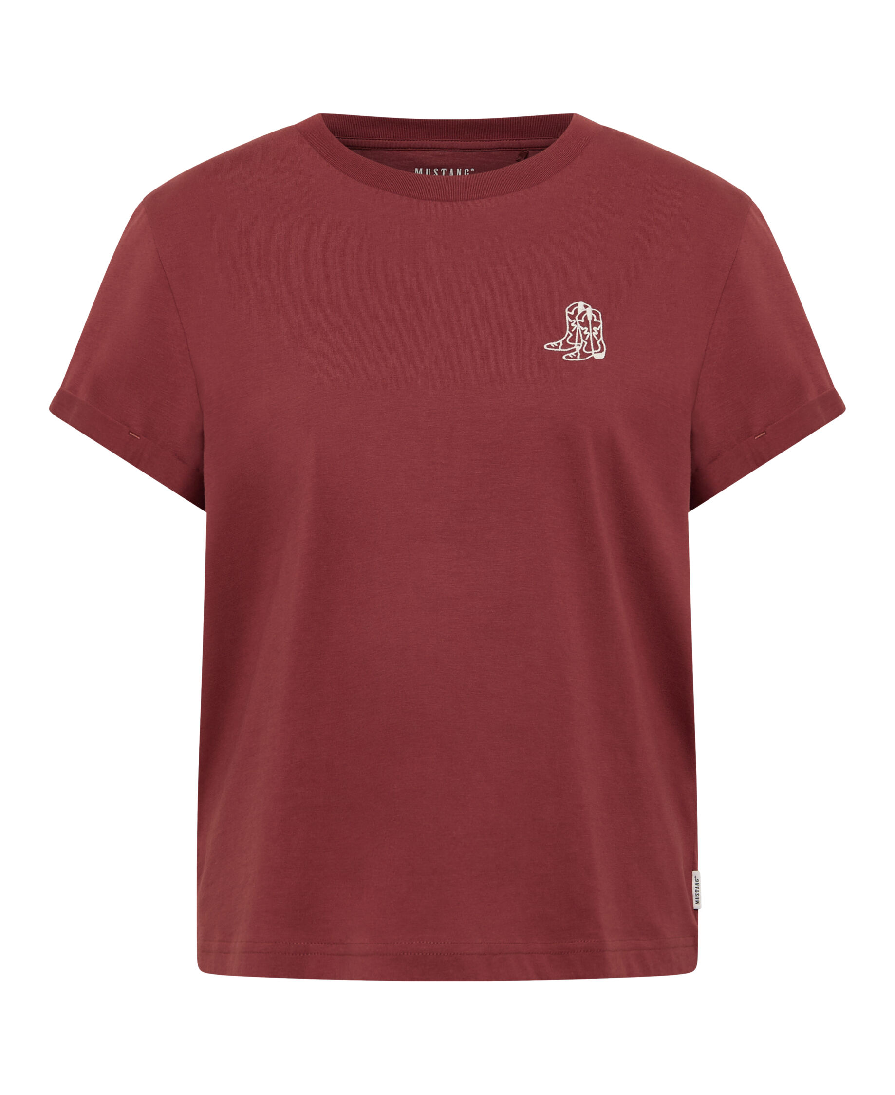 T-Shirt Style Monroe 