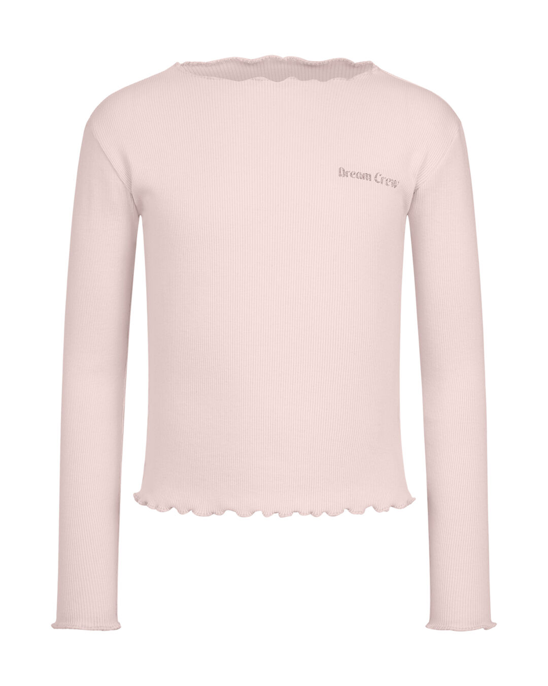 Langarmshirt Lucky Merle