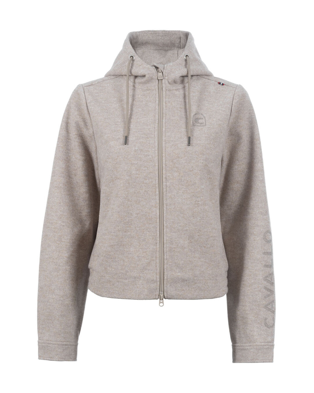 Fleecejacke CavalRabi Fleecejacke CavalRabi