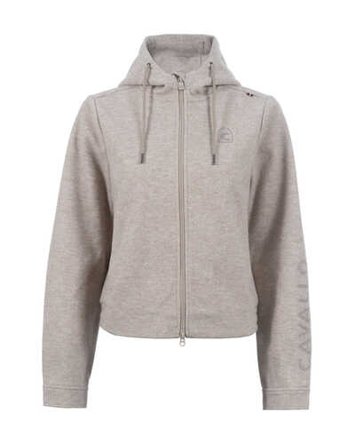 Fleecejacke CavalRabi