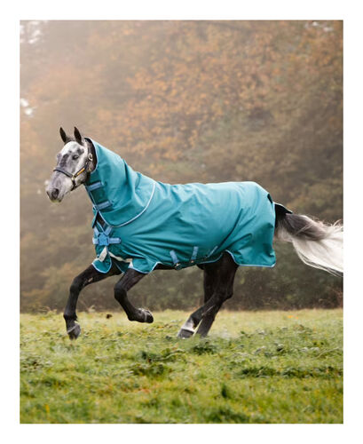 Winterdecke Bravo 12 Original Turnout Light 100 g