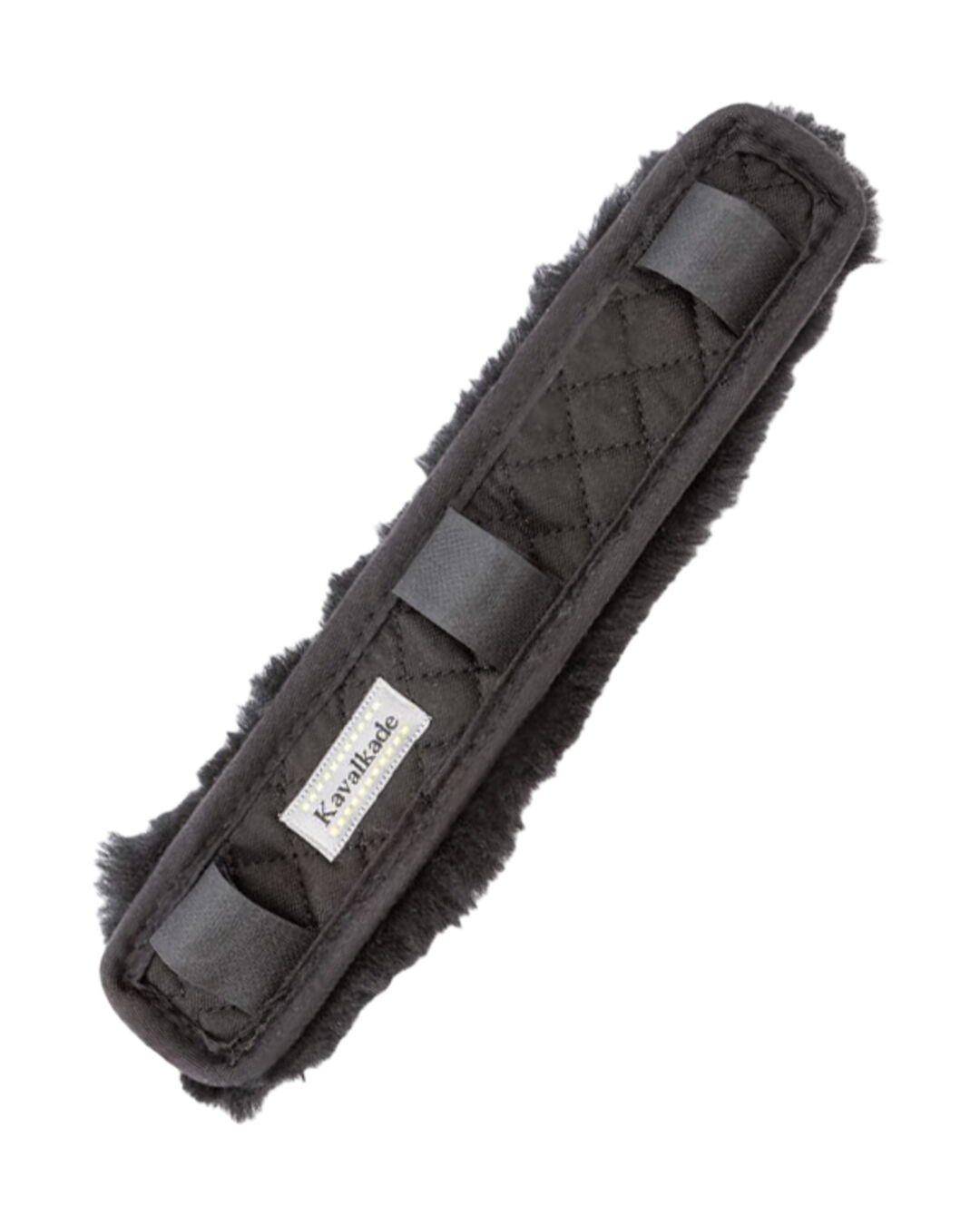 Kopf- & Nasenpolster Lammfell