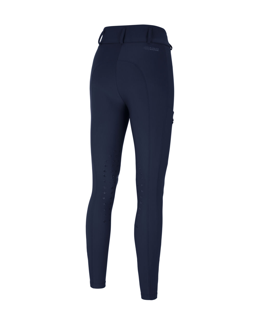 Reithose Amia Knie Grip