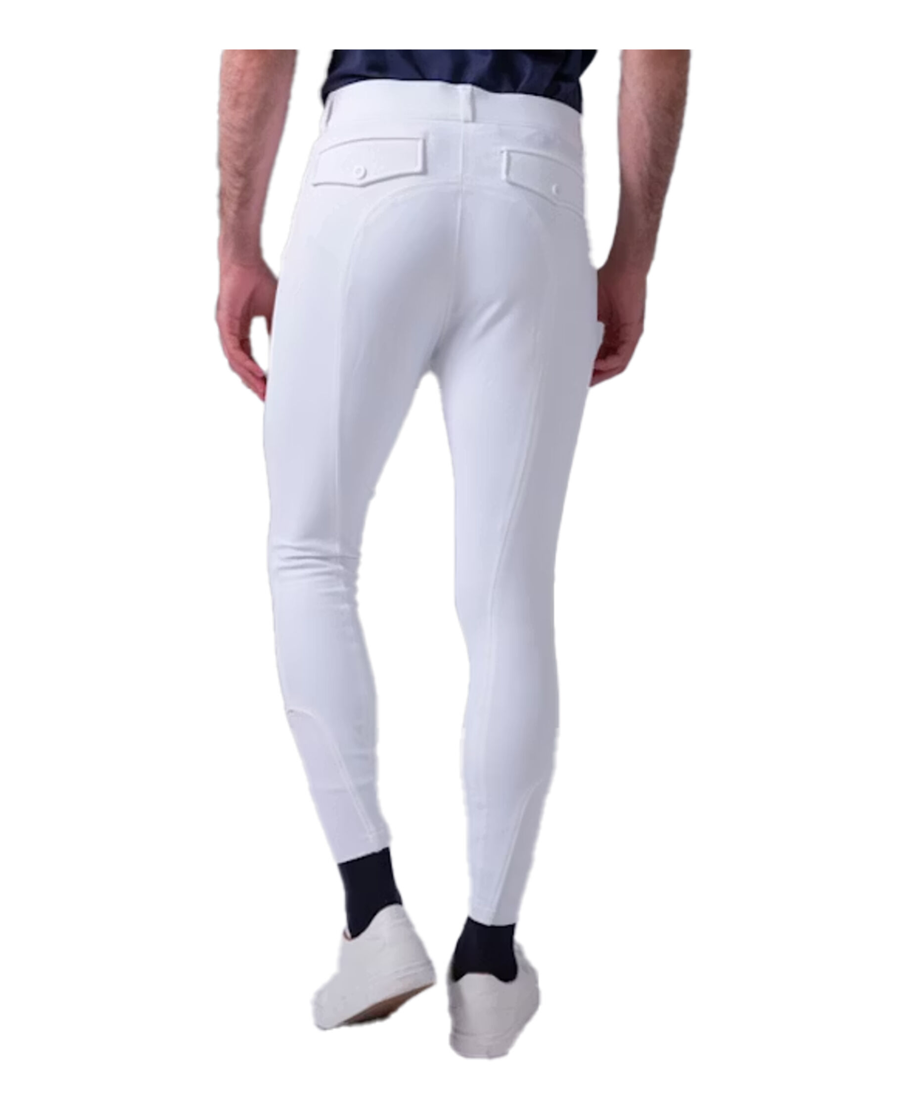Reithose Brady Full Grip