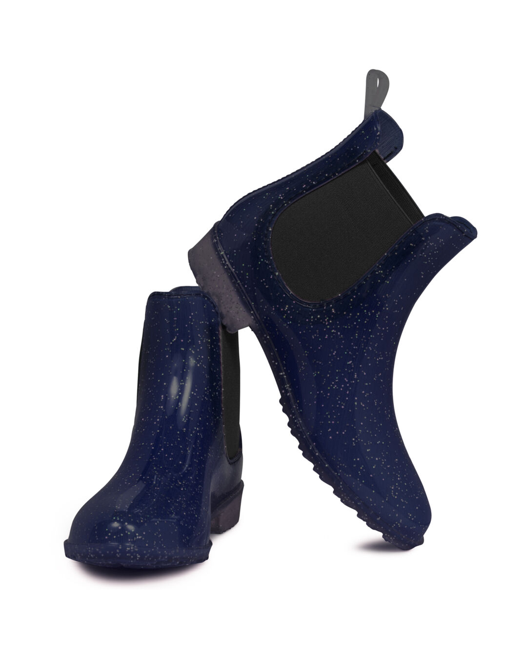 Jodhpurstiefeletten Sparkle