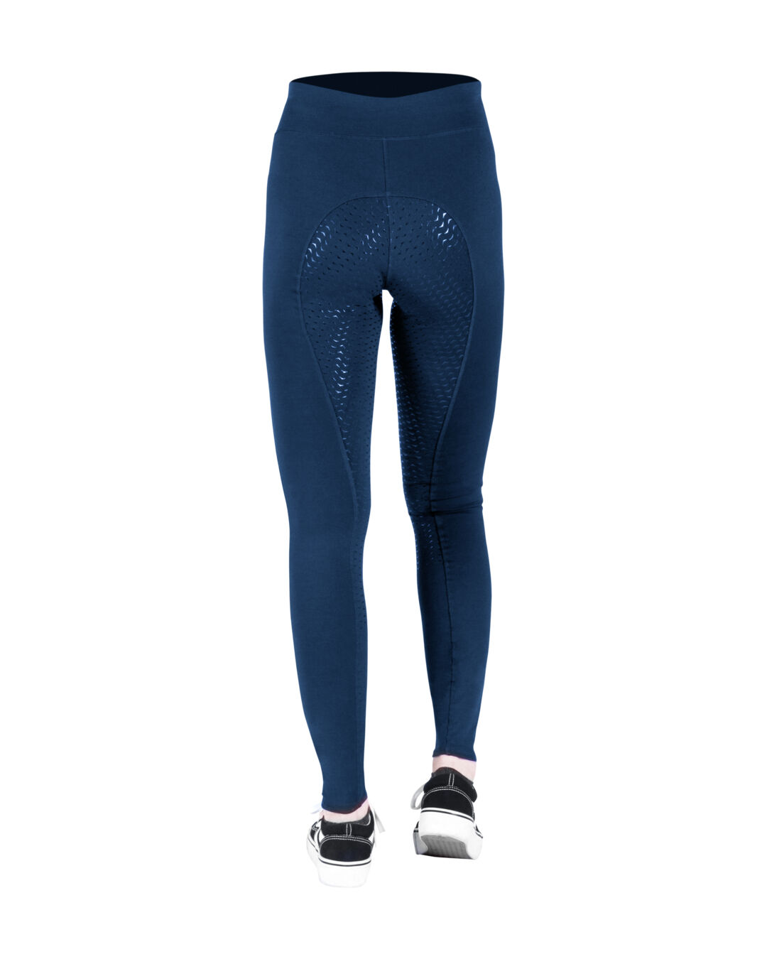Kinder-Reitleggings Easy Fit