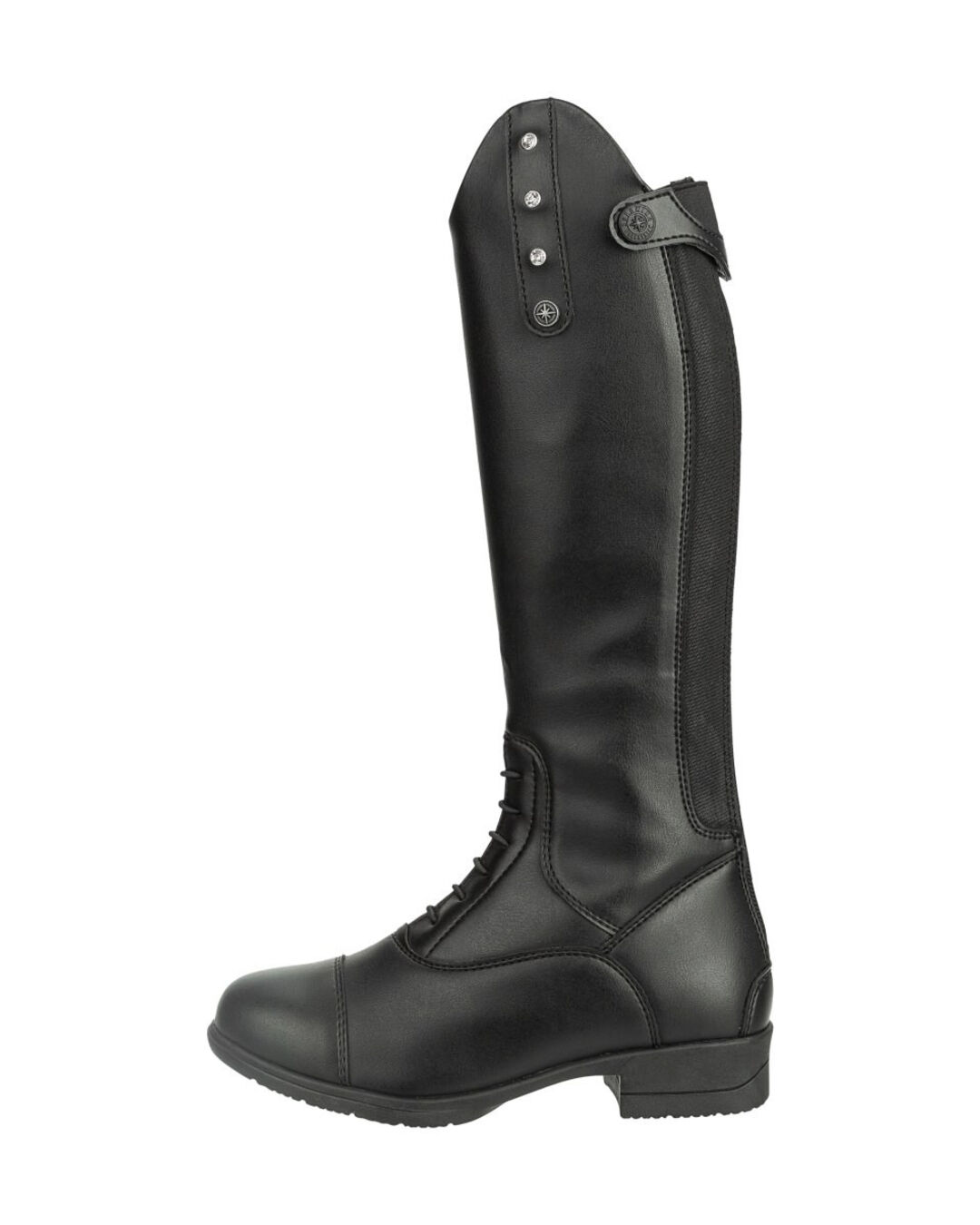 Reitstiefel Nova Kids Fun Glitter Reitstiefel Nova Kids Fun Glitter