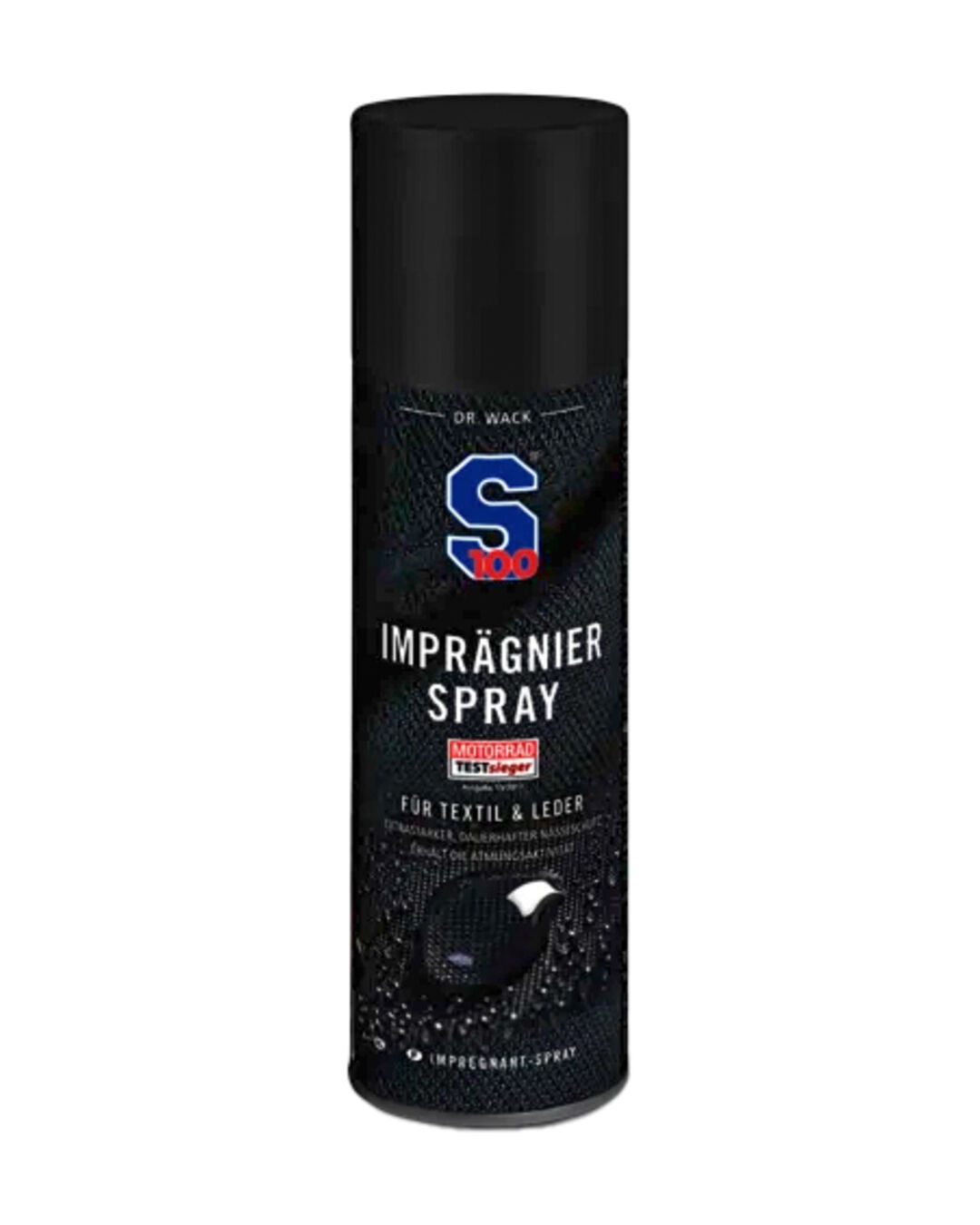 Imprägnier-Spray S100 Imprägnier-Spray S100