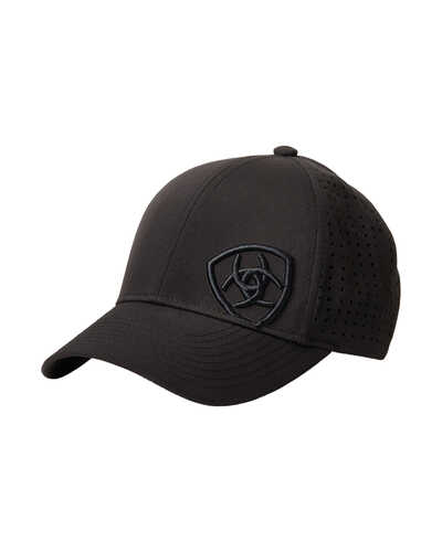 Baseball Cap Tri Factor
