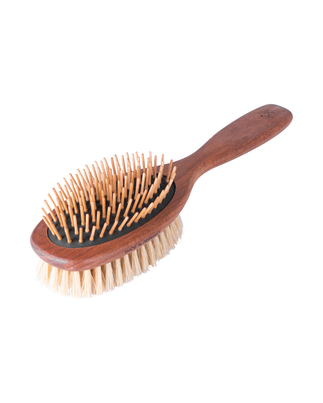 Mähnen- und Schweifbürste Majesty