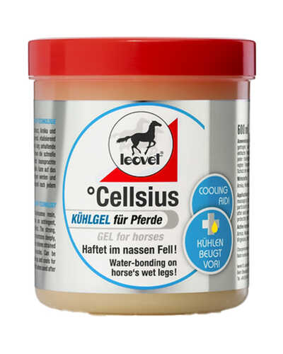 Kühlgel Cellsius