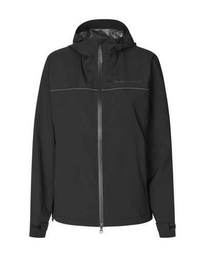 Unisex-Regenjacke EQUES KL Storm