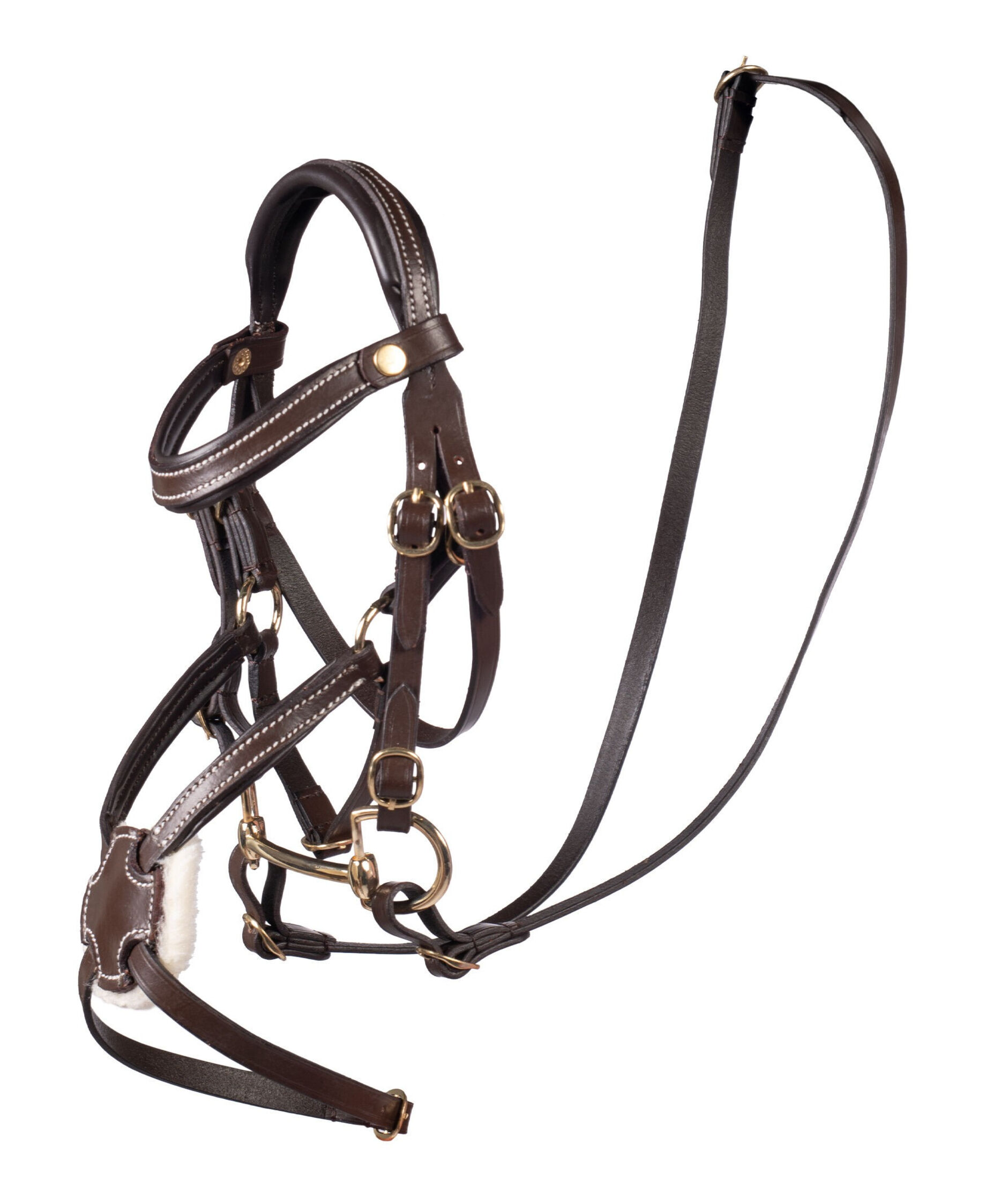 Trense mexikanisch -Hobby Horsing-