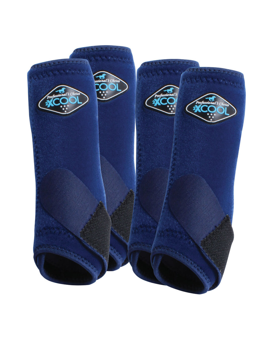 Gamaschen 2XCool (4er Pack)