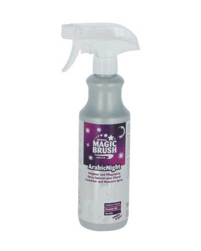 Fellglanzspray ManeCare Arabic Night