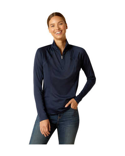 Baselayer WMS Sunstopper 3.0
