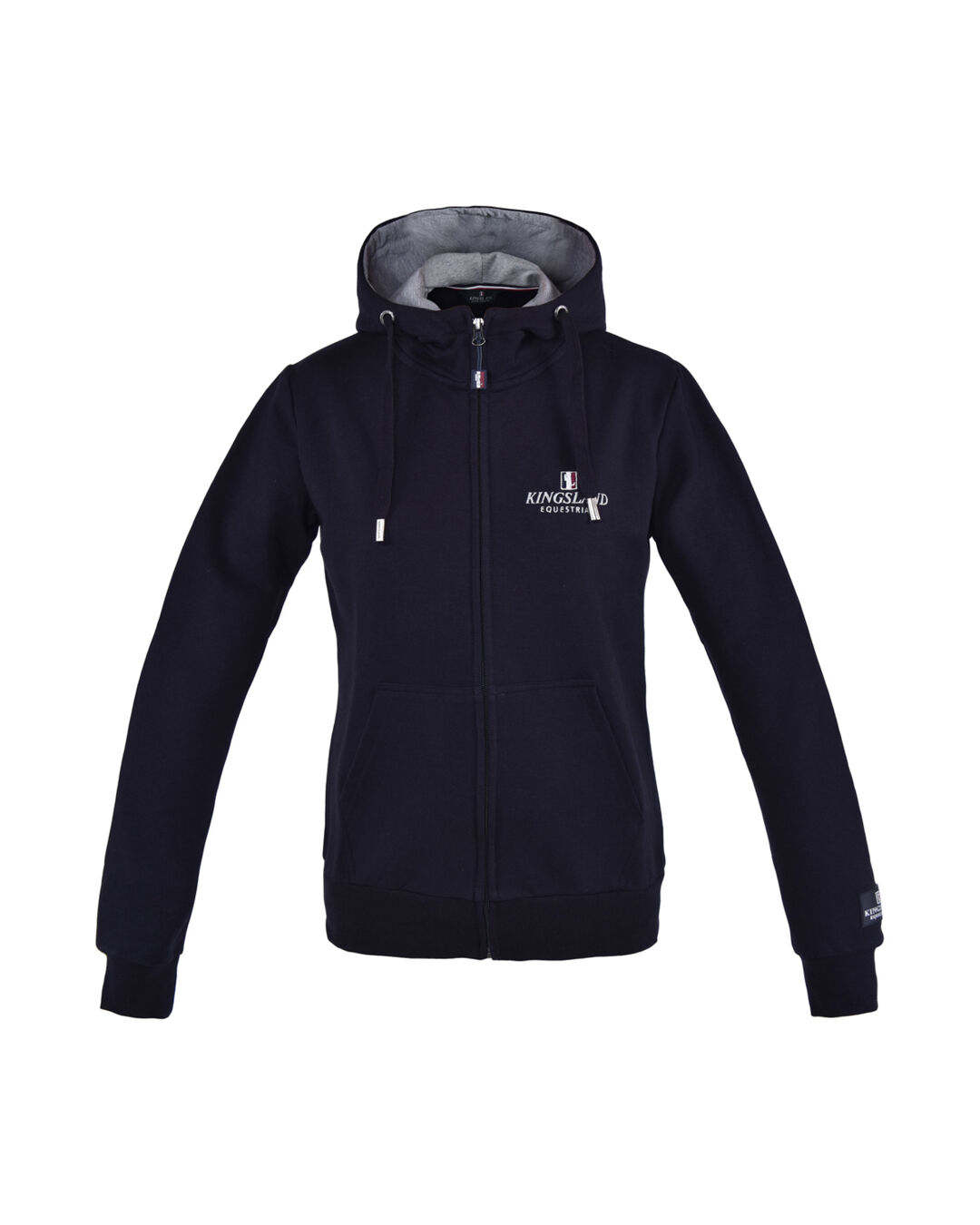Sweatjacke Classic Sweatjacke Classic