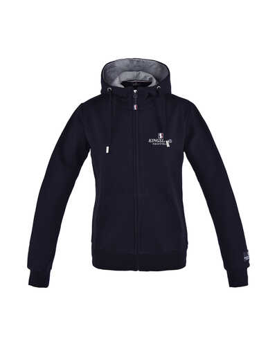 Sweatjacke Classic
