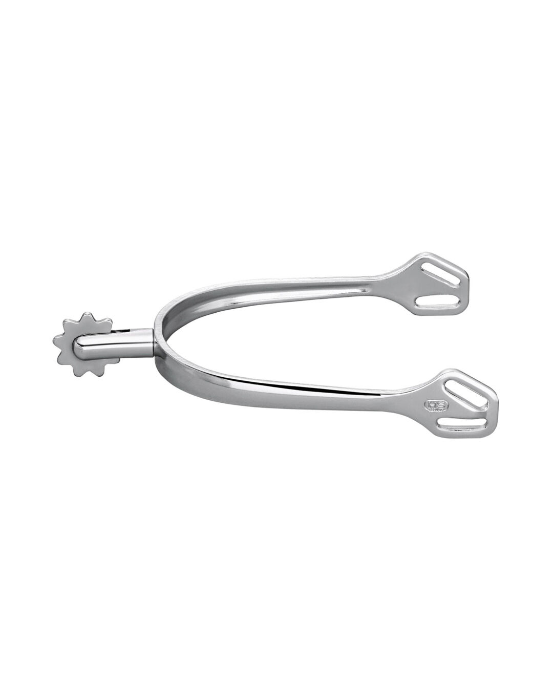 Sporen Ultra Fit Sonnenrad 30 mm