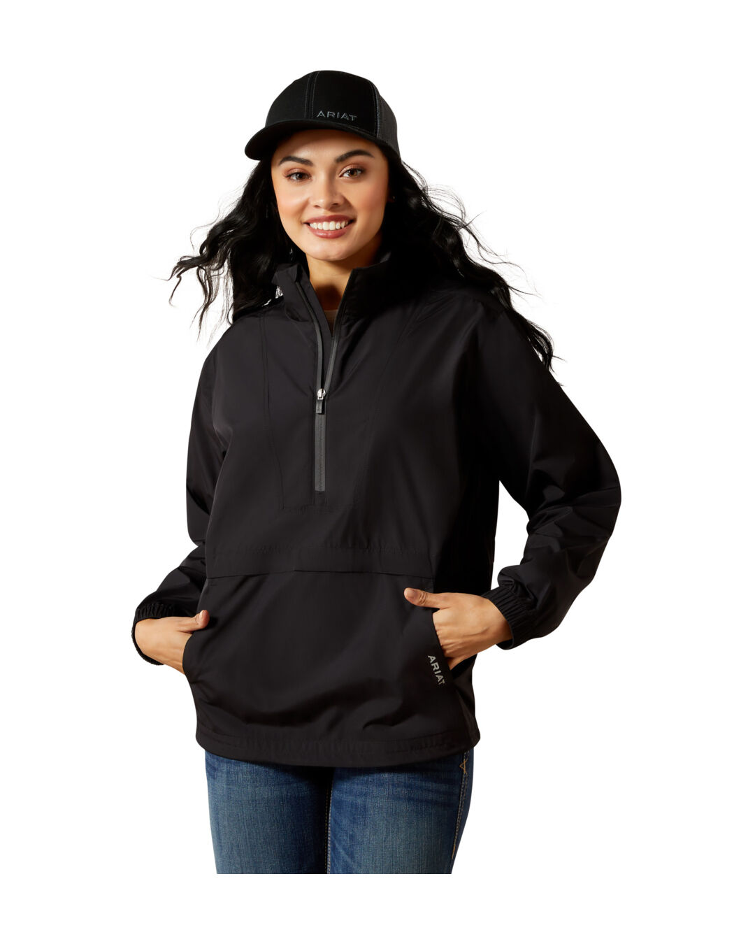 Sweatshirt Whisper