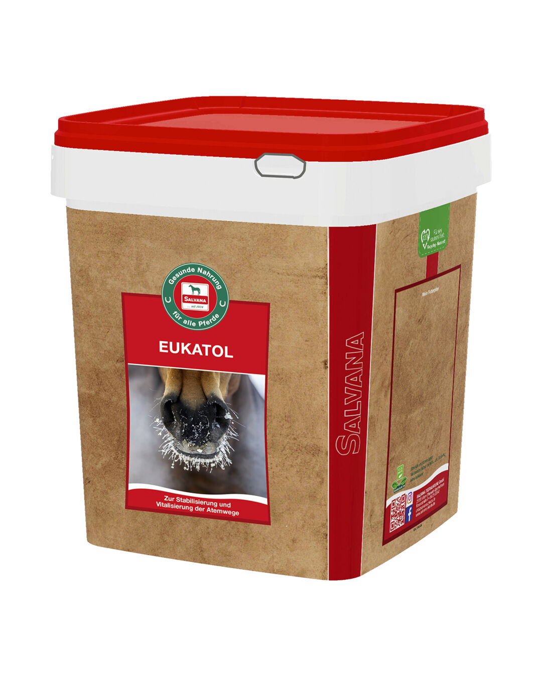 Ergänzungsfutter Eukatol