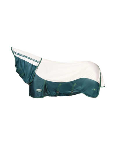 Fliegendecke Comfitec Green-Tec Airflow Mesh Combo