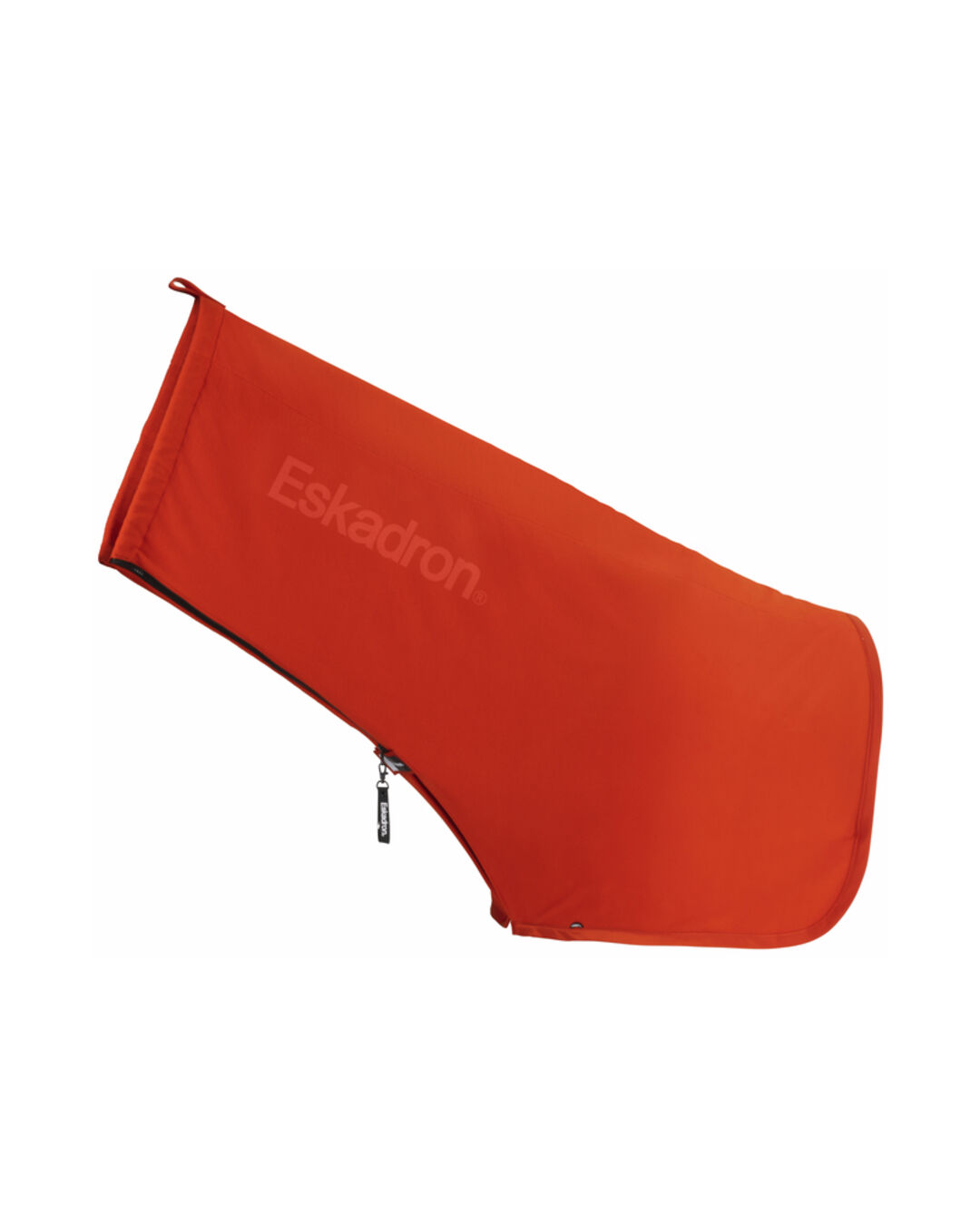 Zip Halsteil Dynamic