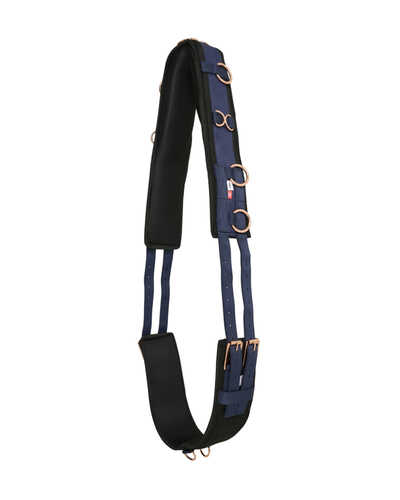 Longiergurt nylon IRHDeluxe
