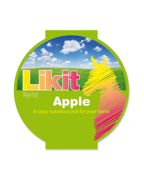 Refill-Leckstein Little Likit 250 g