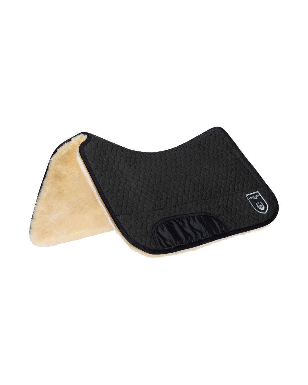 Westernpad Wollhöhe 20 mm Westernpad Wollhöhe 20 mm