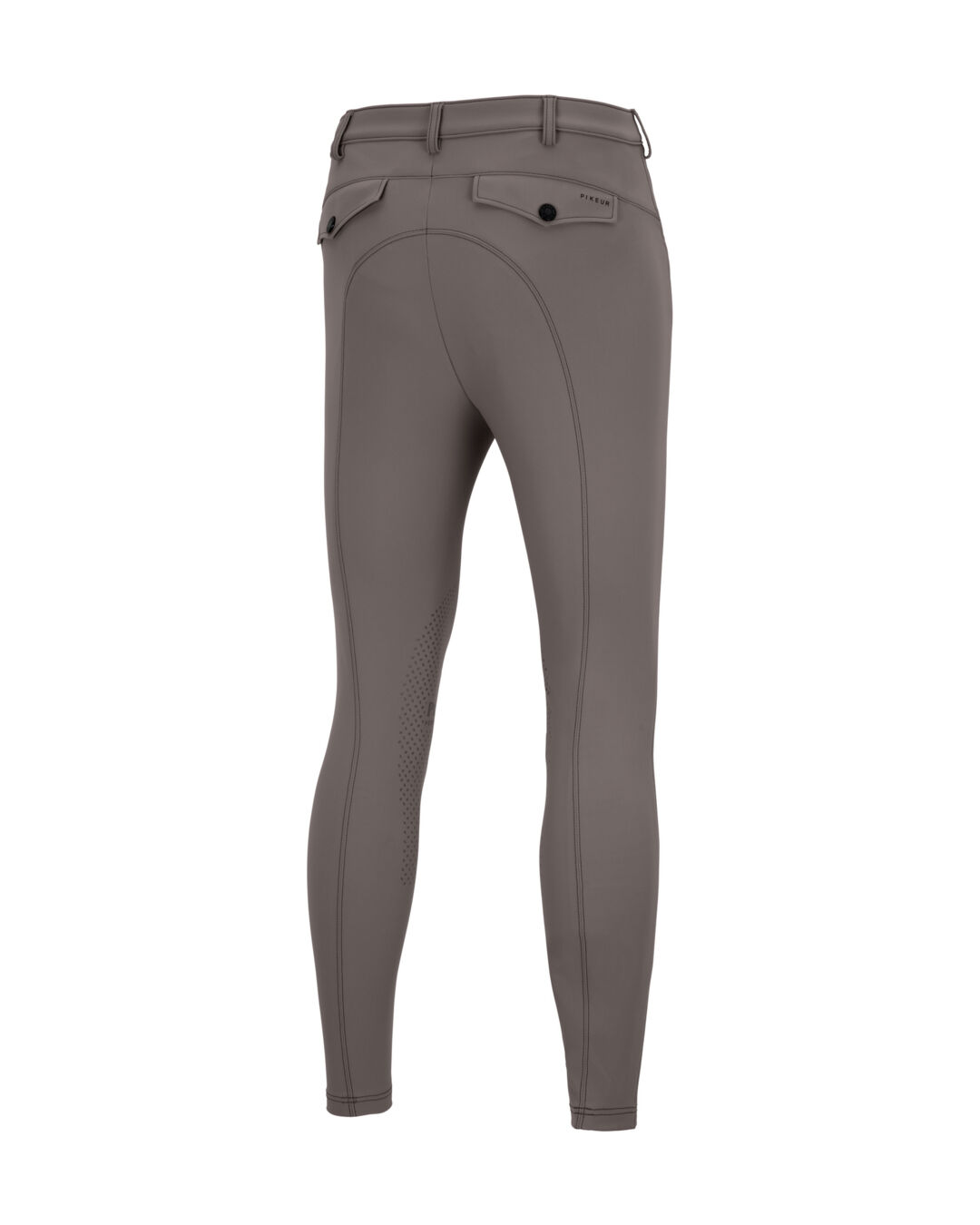 Herren-Reithose New Rodrigo Knie Grip