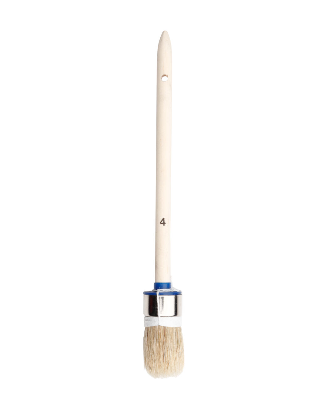 Hufpinsel Holz