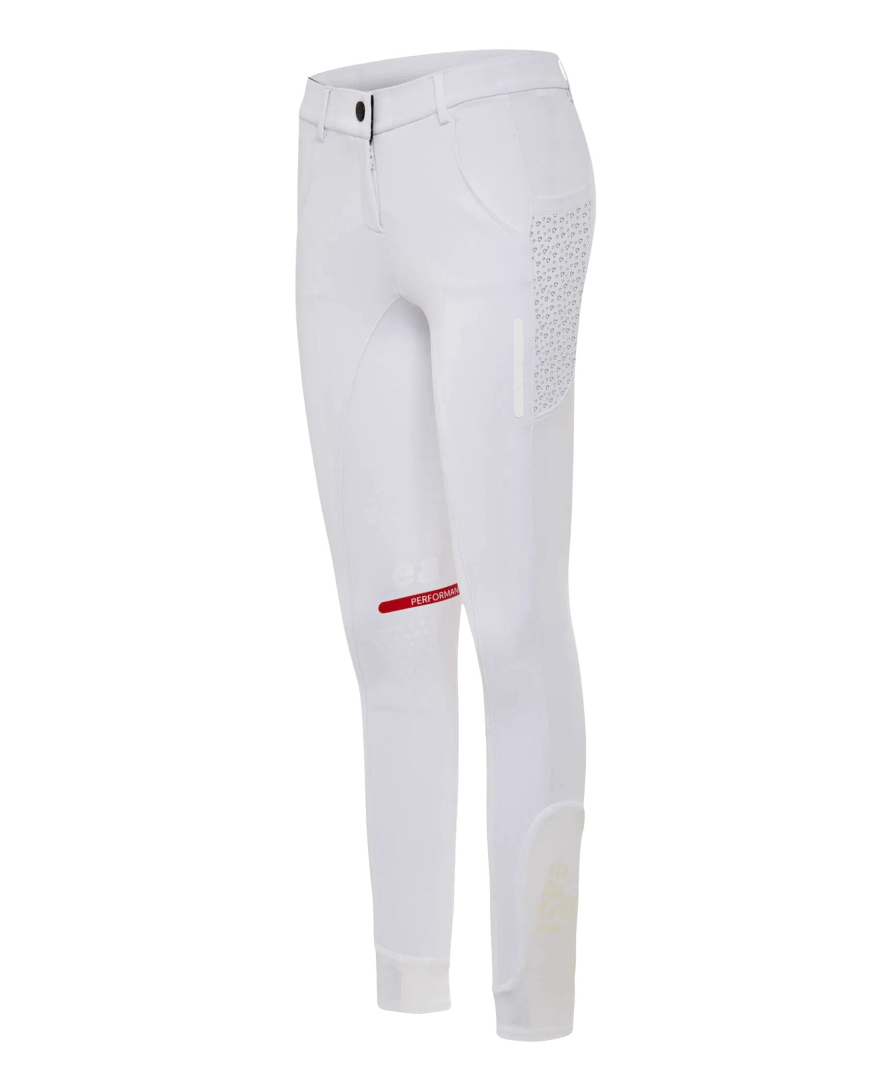 Reithose R2 Rising Star Knie Grip
