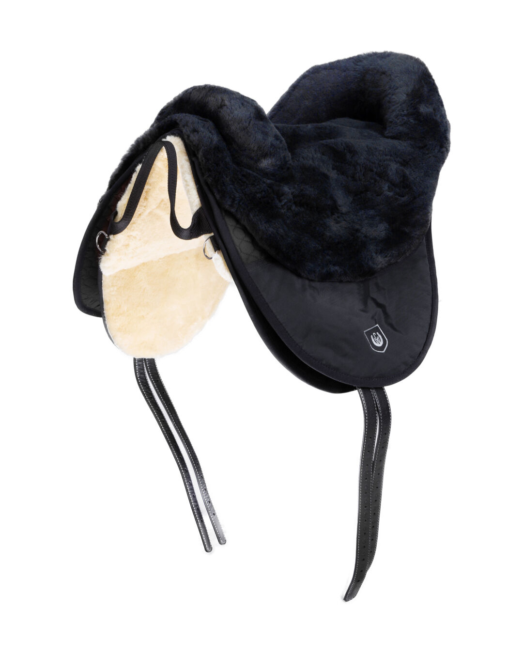 Fellsattel Cloud Spezial+