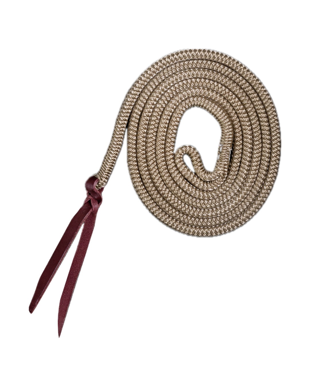 Bodenarbeitsseil Horse-Man String 6 mm