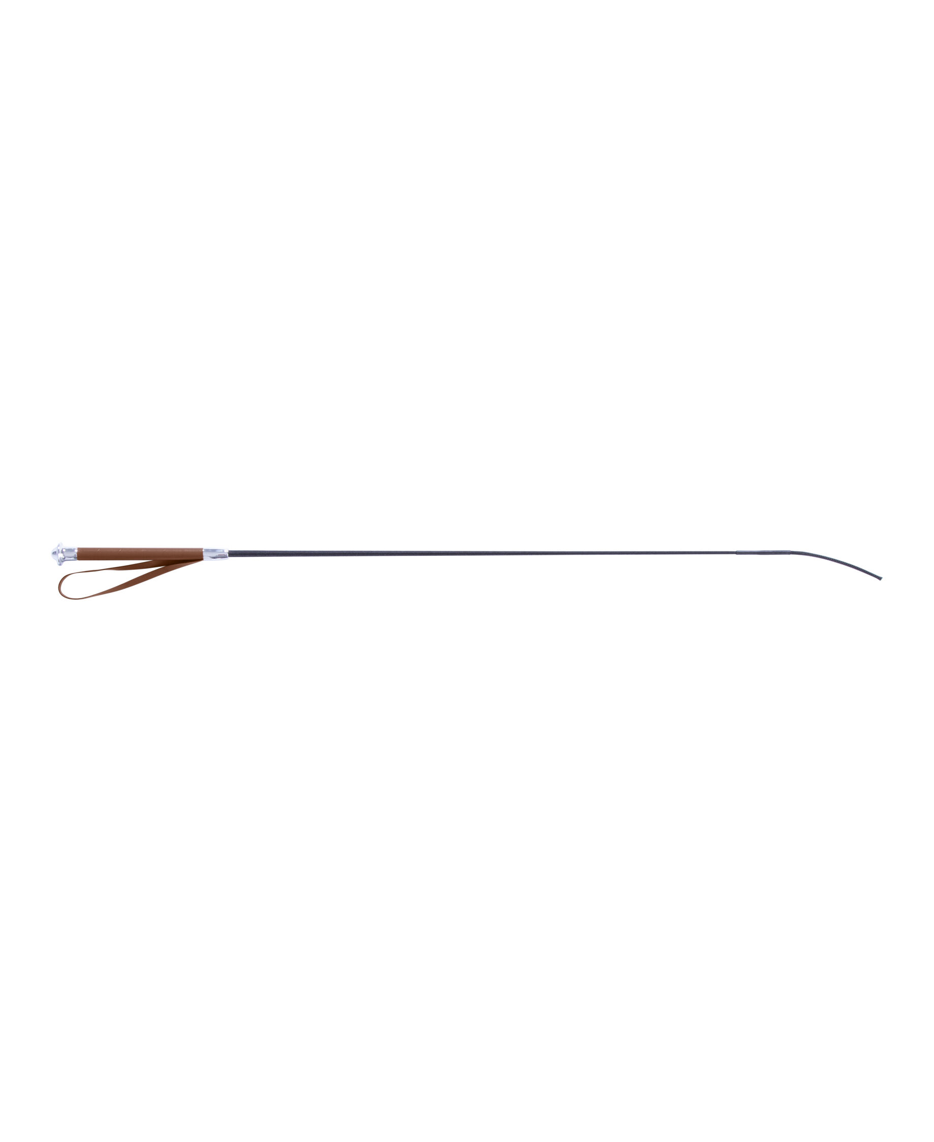 Reitgerte Softtouch Handschlaufe