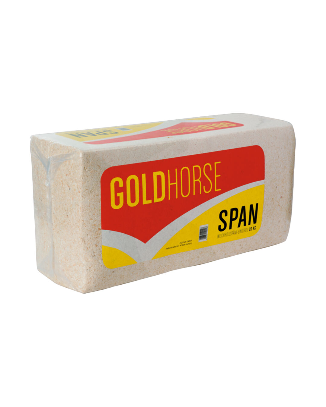 Span A